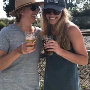 Meet your Posher, Mallory